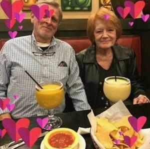 Meet your Posher, Ron